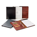 Fabrizio Padfolio & Refillable Notepad